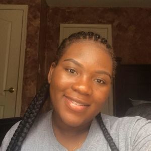 Meet your Posher, Mariam